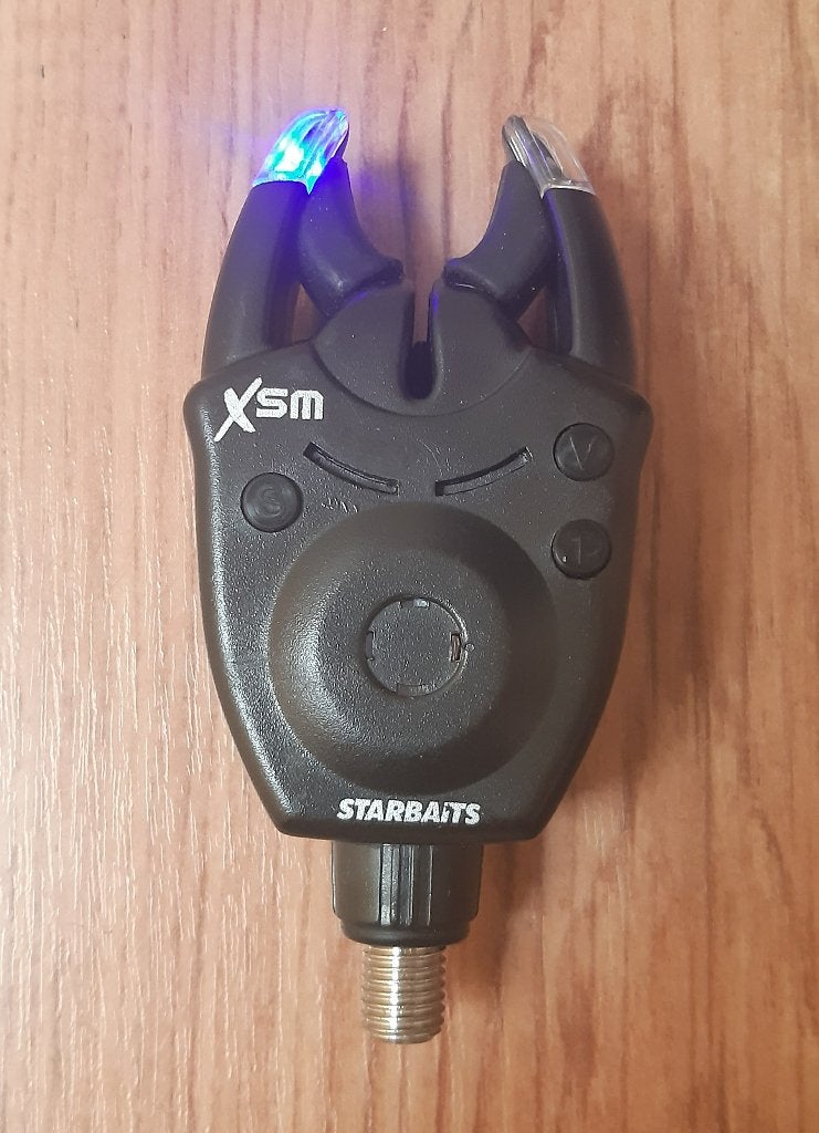 Starbaits Xsm elektronische beetmelder, Ophalen of Verzenden, Overige typen