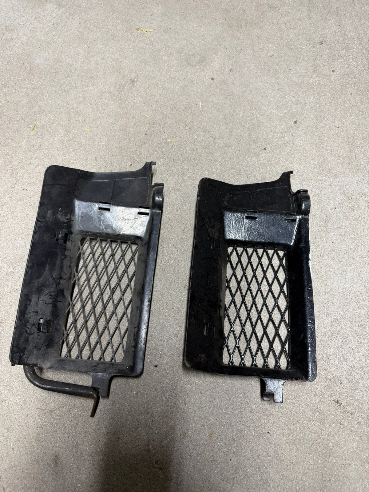 Honda mtx radiateur rooster, Ophalen of Verzenden