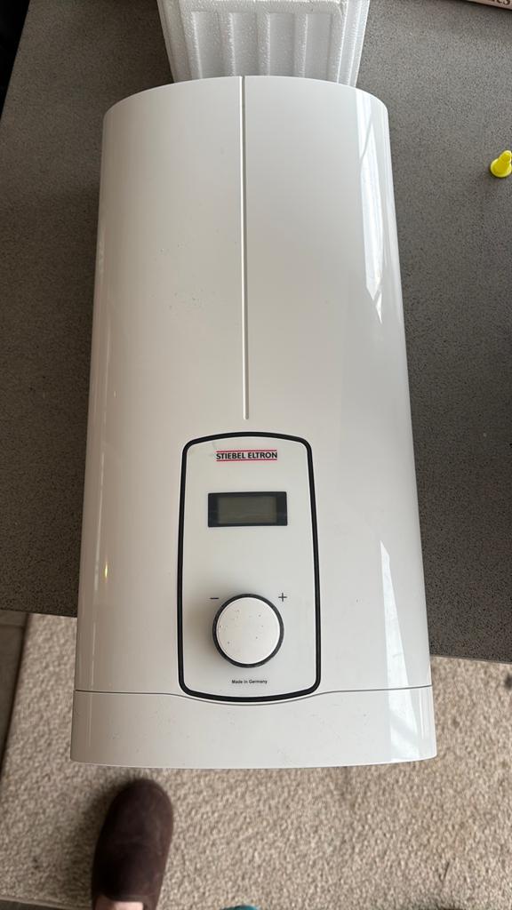 Doorstroom verwarming, Doe-het-zelf en Verbouw, Verwarming en Radiatoren, 30 tot 80 cm, Radiator, Nieuw, Minder dan 60 cm
