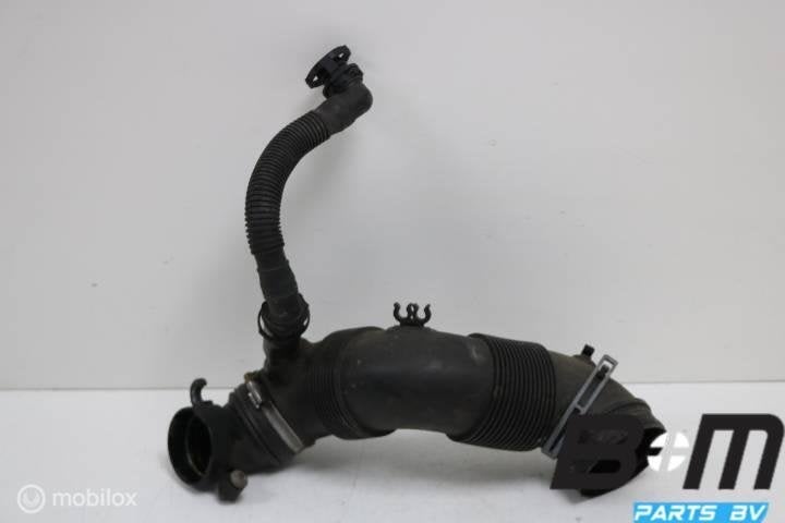 Aanzuigbuis VW Passat B7 3C0129654M, Gebruikt