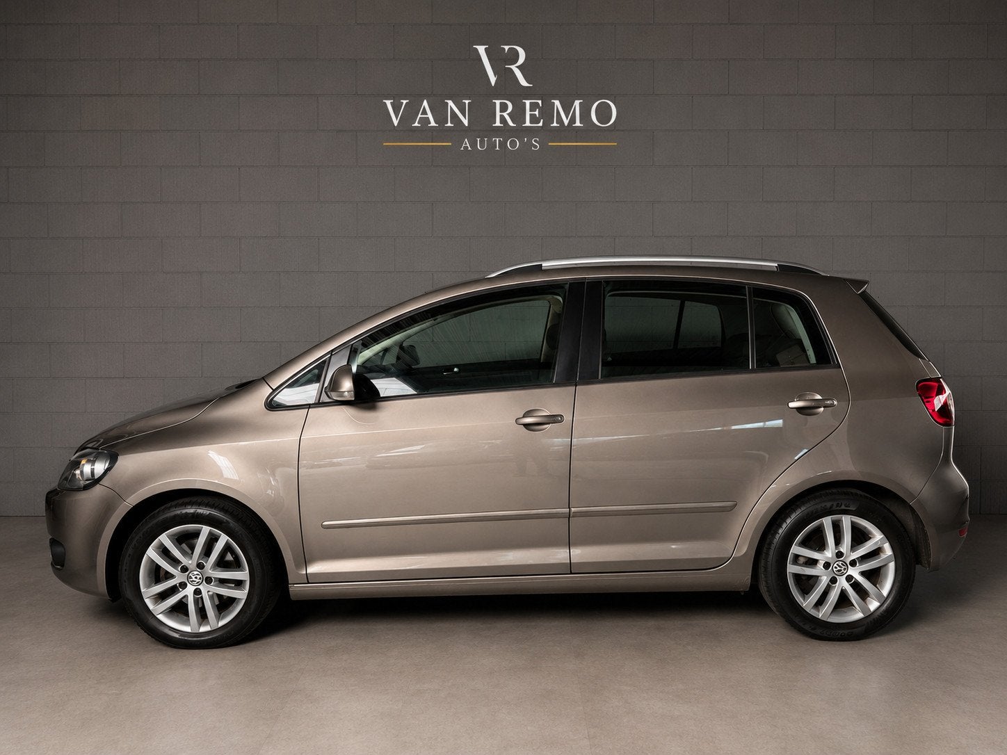 Volkswagen Golf Plus 1.4 TSI Highline|Clima|Cruise|Carplay|N, Auto's, Volkswagen, Euro 5, 15 km/l, Gebruikt, Zwart