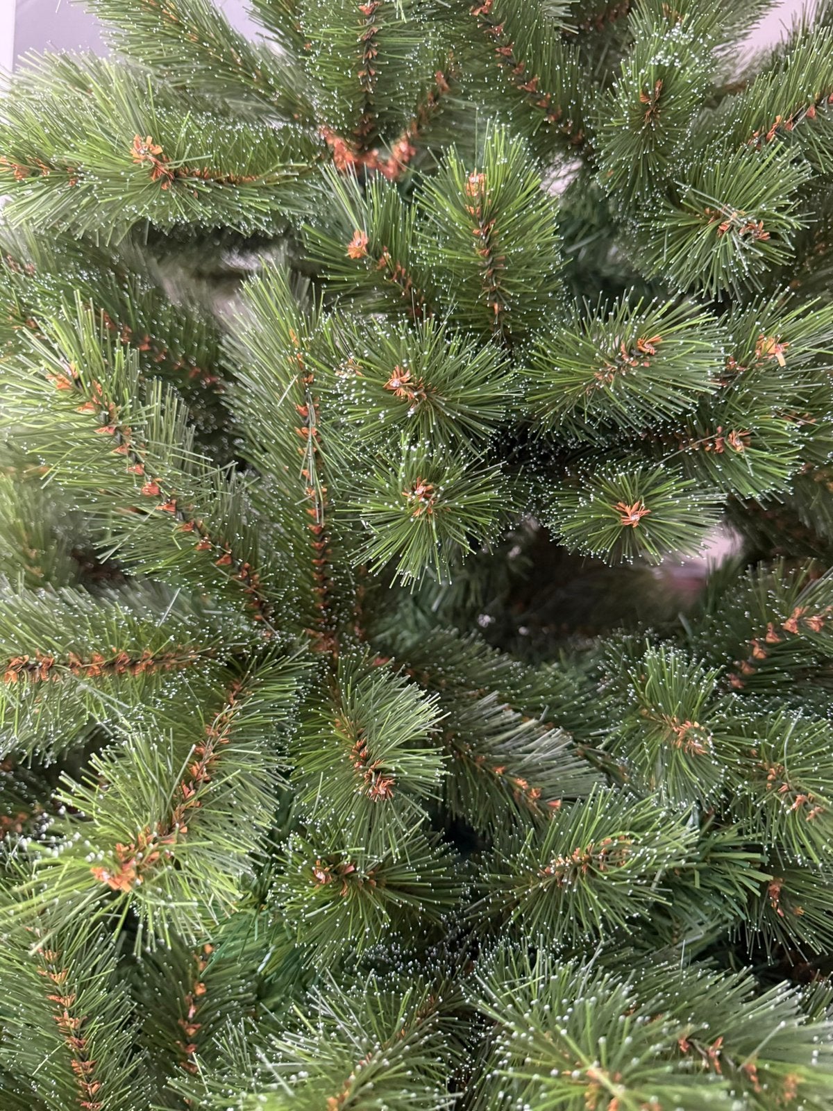 Triumph Tree Premium kunstkerstboom 185 cm, Ophalen, Zo goed als nieuw