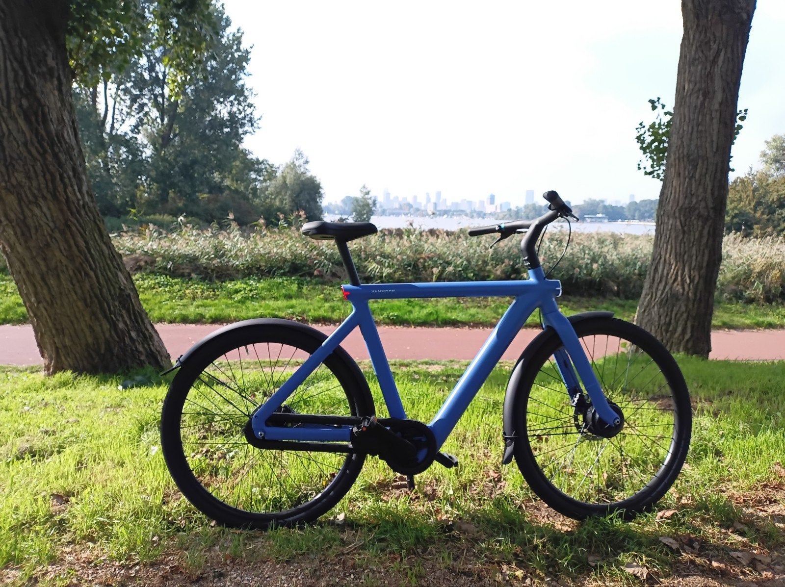 VanMoof S6 (nieuw!)