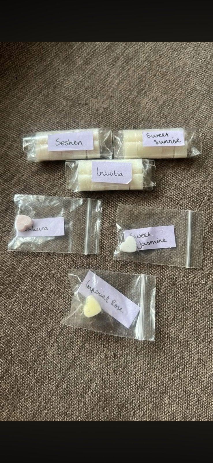 Rituals Wax Melts, Huis en Inrichting, Woonaccessoires | Kandelaars en Kaarsen, Geurverspreider, Meerkleurig, Ophalen of Verzenden