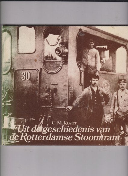Rotterdams Stoomtram 1 en 2, Verzenden