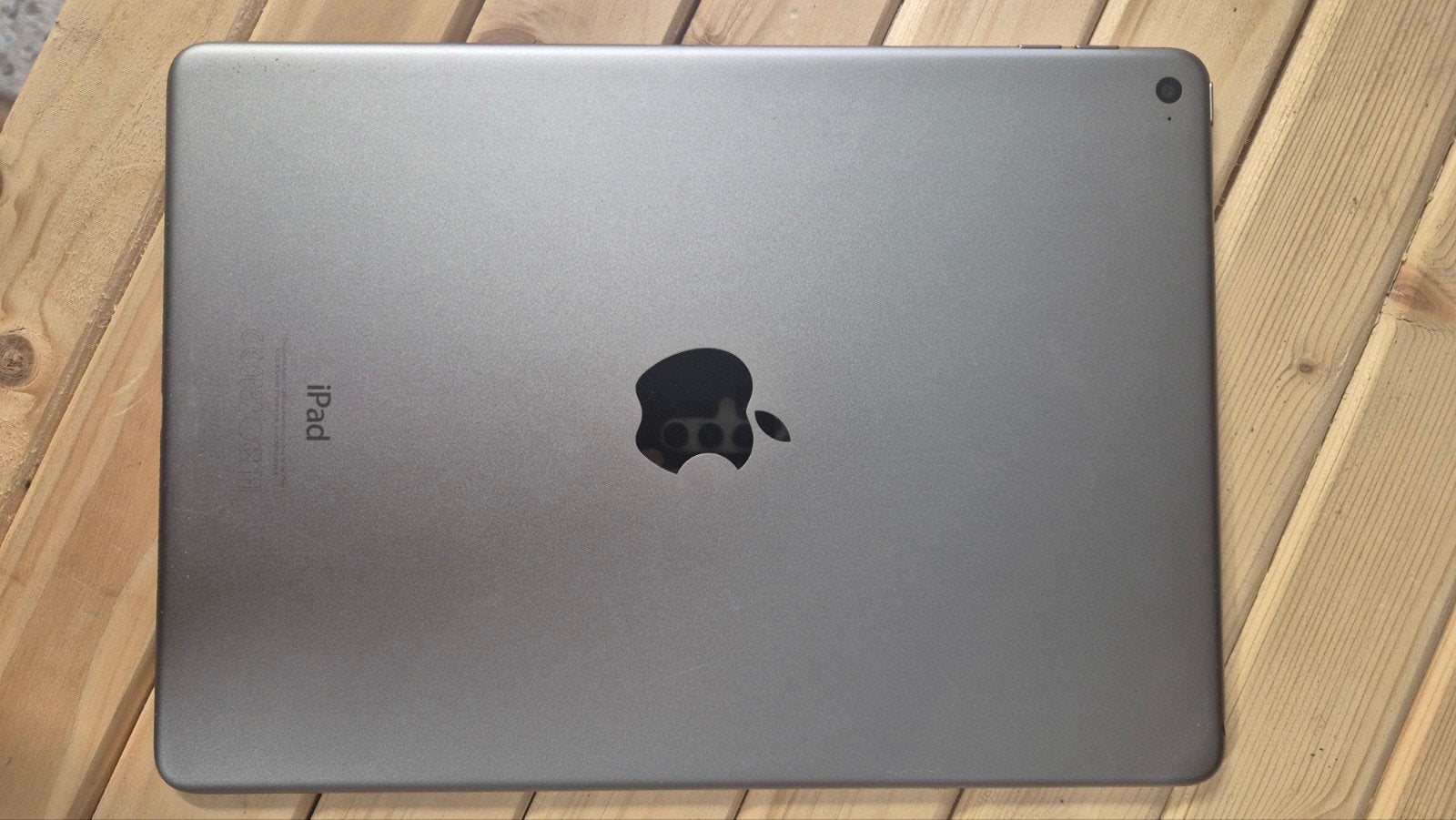 iPad Air 2 A1566 32GB - Zeer nette staat, Ophalen of Verzenden