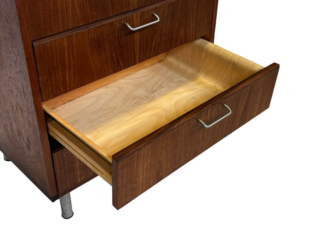 Vintage Pastoe Made to Measure ladekast Cees Braakman, Huis en Inrichting, Kasten | Ladekasten, Ophalen, Vintage Pastoe, Teakhout