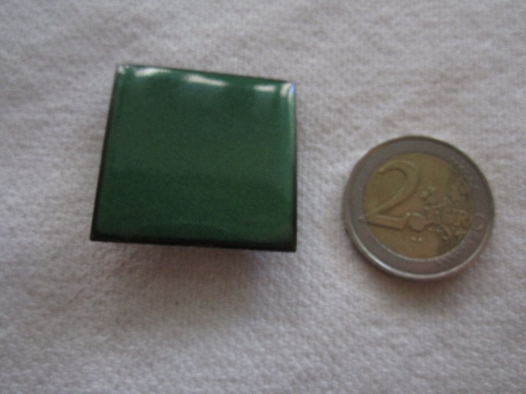 29.  Schitterende oude broche,, Ophalen, Overige materialen, Broche