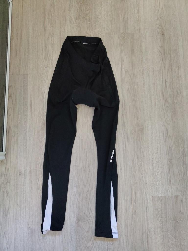 Lange fietsbroek, Ophalen of Verzenden