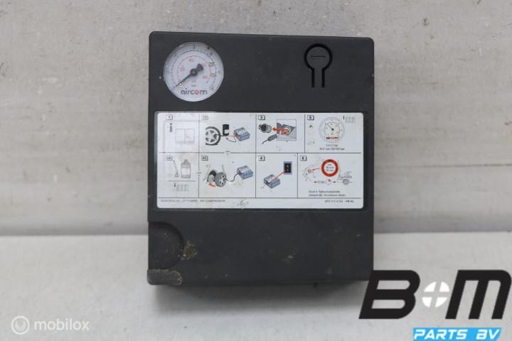 Bandencompressor Audi A1 8X 8P0012615C, Gebruikt