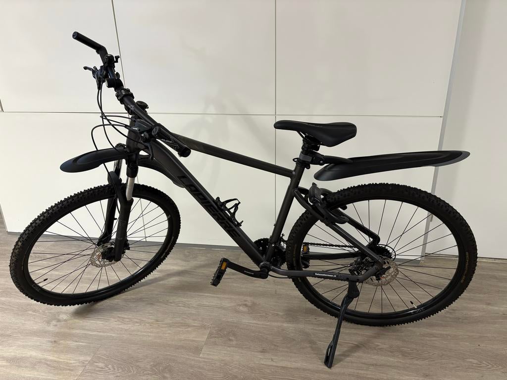 Lapierre Mountainbike, Hardtail, Heren, 49 tot 53 cm, Zo goed als nieuw