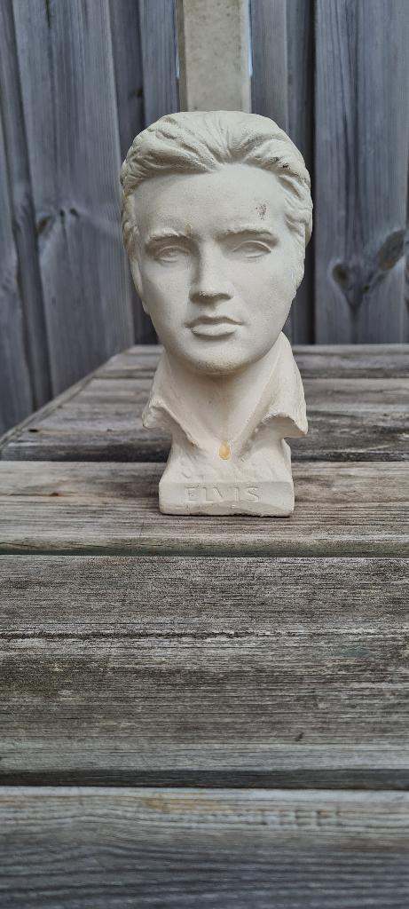 Elvis, Ophalen, Zo goed als nieuw, Foto of Kaart