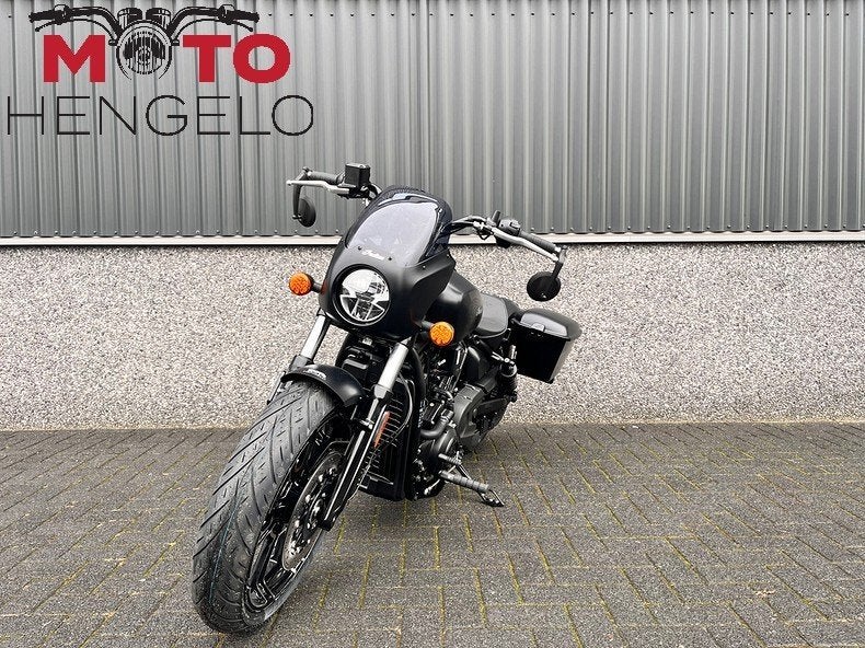 Indian SPORT SCOUT RT (bj 2026), Curieweg 6a
2408 BZ  ALPHEN AAN DE RIJN, NL, Chopper, Bedrijf, 1250 cc