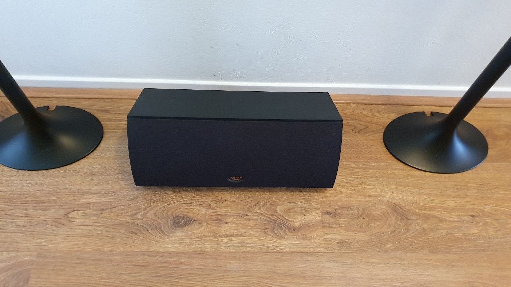 Klipsch Center Speaker SC.5 Middenspeaker, Audio, Tv en Foto, Luidsprekers, Overige merken, Gebruikt, Ophalen of Verzenden, Center speaker