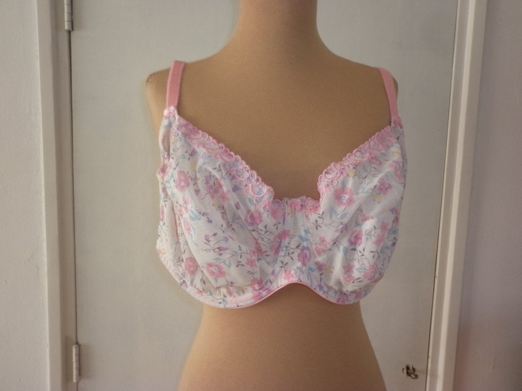 beugelBh maat 95H full-cup merk : Beautifull, Verzenden, Wit, BH