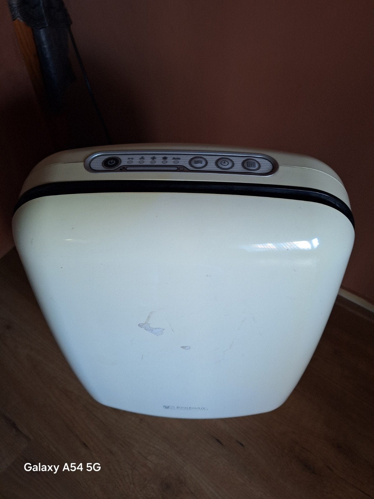 KenkoAir Purifier Luchtreiniger - Gebruikt, Ophalen of Verzenden