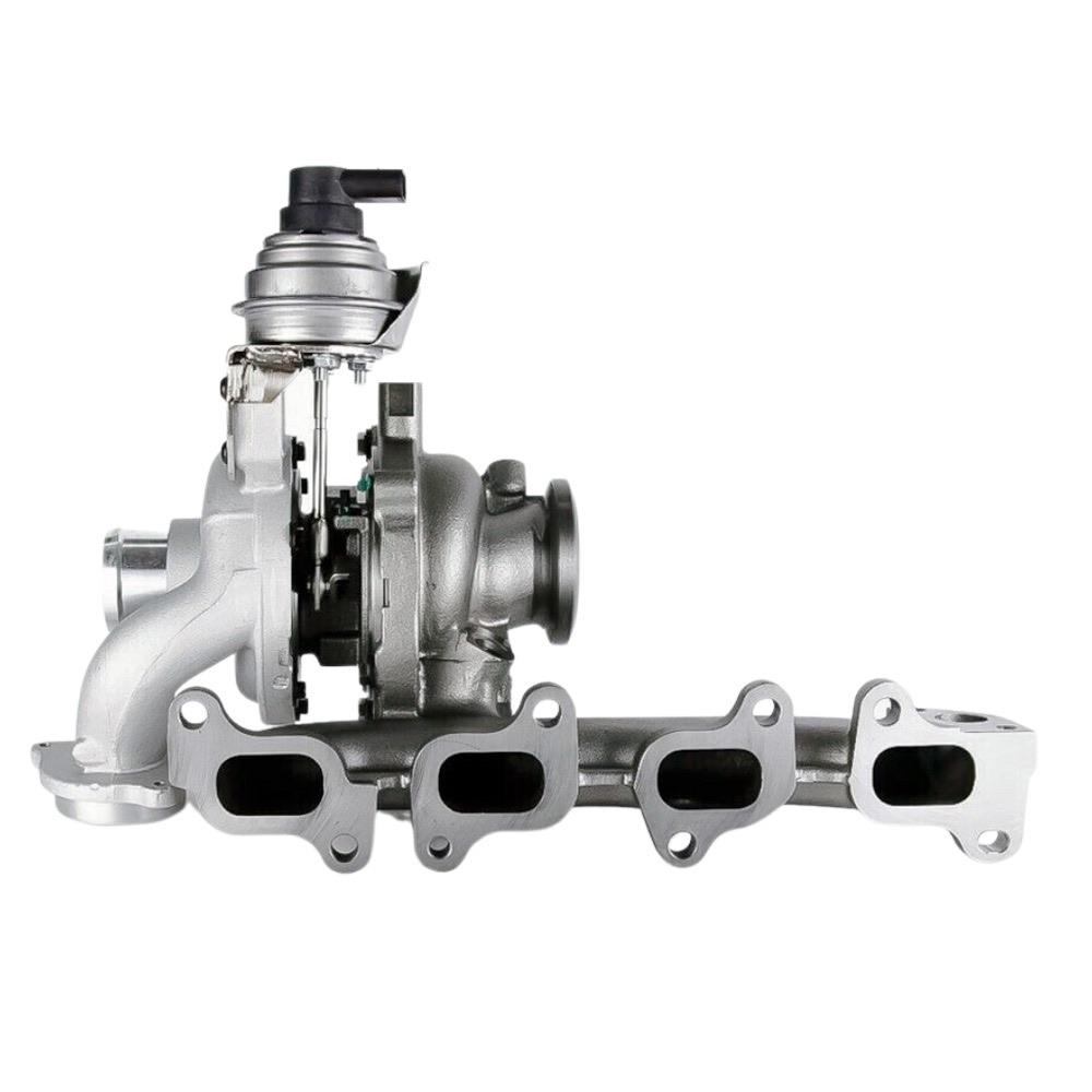 Turbo VW met onderdeelnummer 03L253014A, Ophalen of Verzenden, Nieuw, Volkswagen