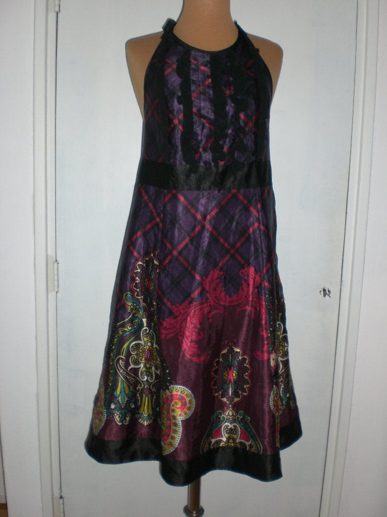 zomerse jurk maat 40 merk : Watcher, Kleding | Dames, Maat 38/40 (M), Overige kleuren, Verzenden, Gedragen
