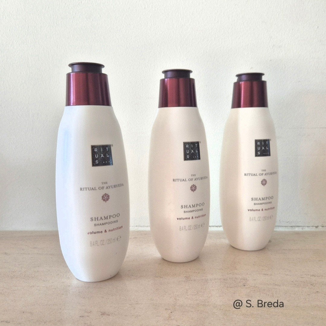 Rituals | Ayurveda | 250 ml Shampoo, Ophalen, Nieuw, Shampoo of Conditioner