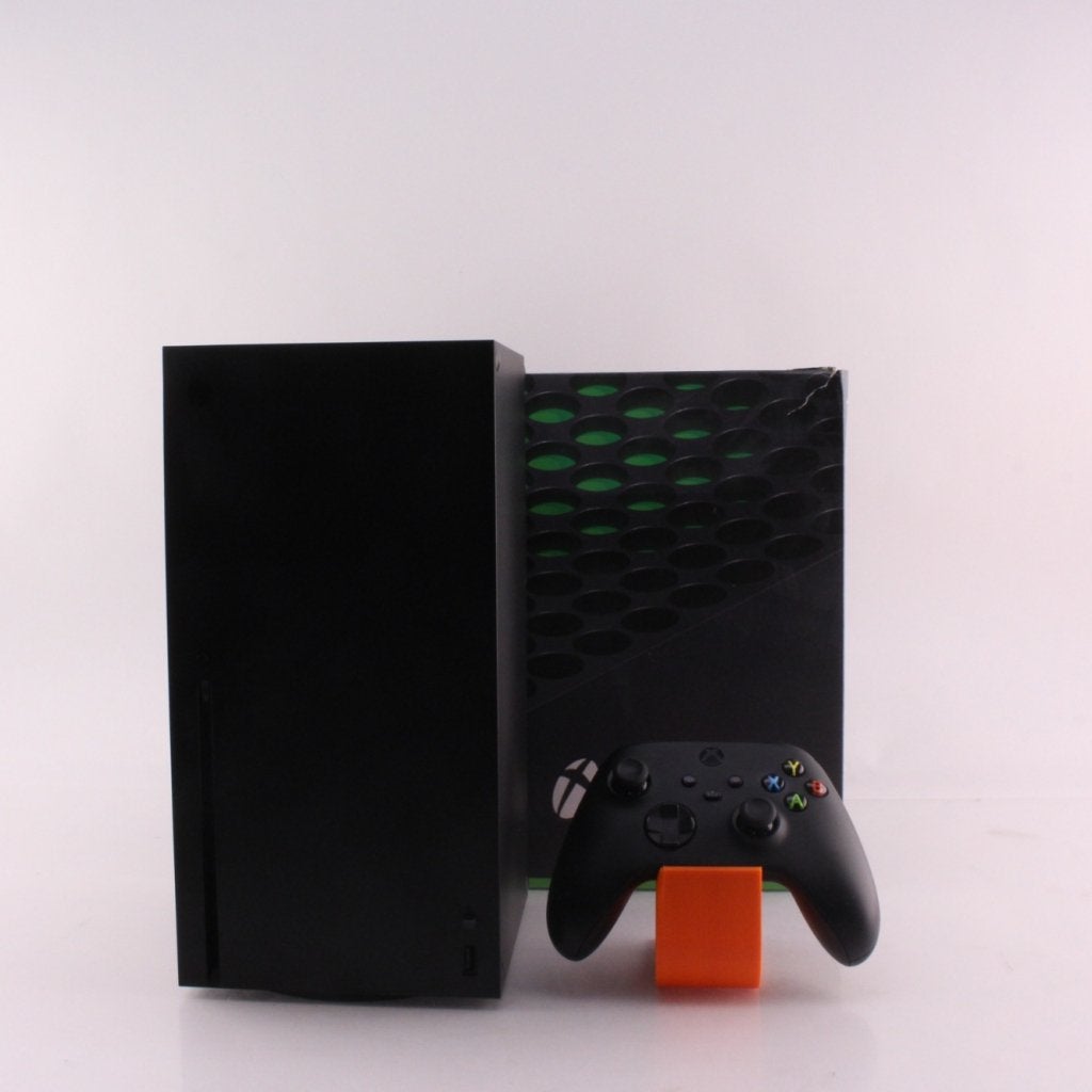 Foto 4 van Xbox Series X 1TB | Controller | A-Grade