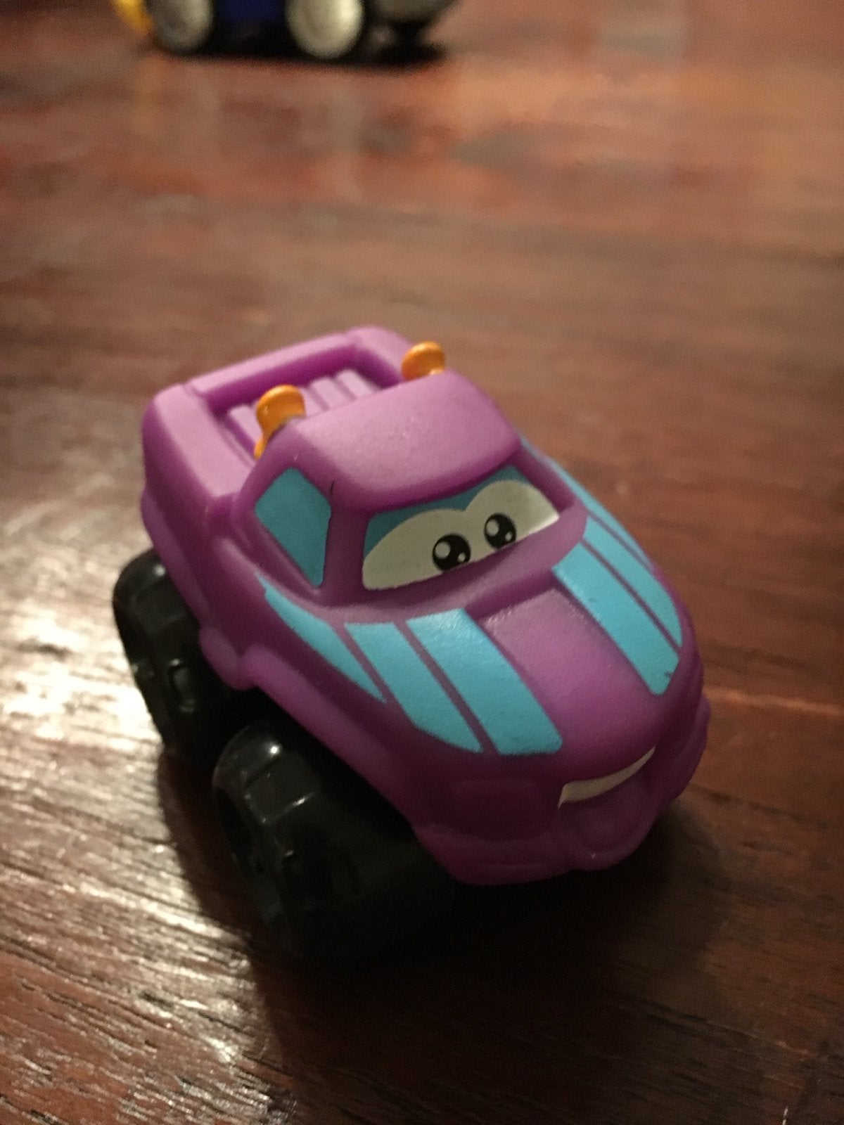Tonka Chuck & Friends Mini Voertuigen Set (7 stuks), Ophalen of Verzenden, Zo goed als nieuw