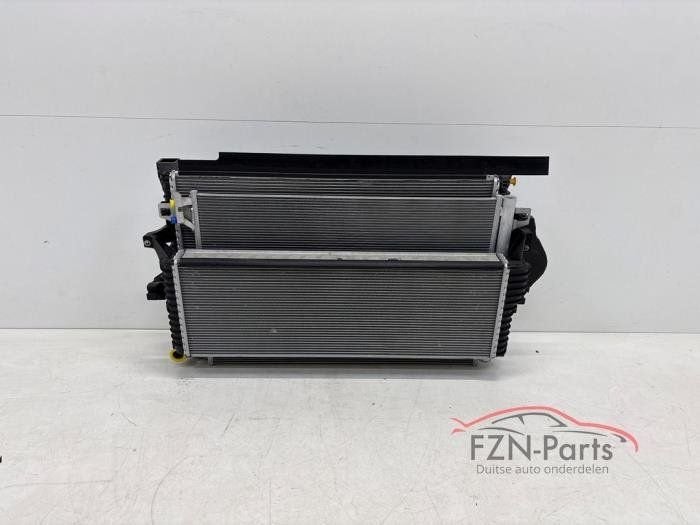 VW Transporter T6.1 Koelerpakket Koelerset Radiateur Complee, Ophalen of Verzenden, Gebruikt