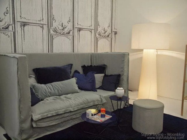 Jan’s New Sofa bank Linteloo, Huis en Inrichting, Ophalen, Zo goed als nieuw