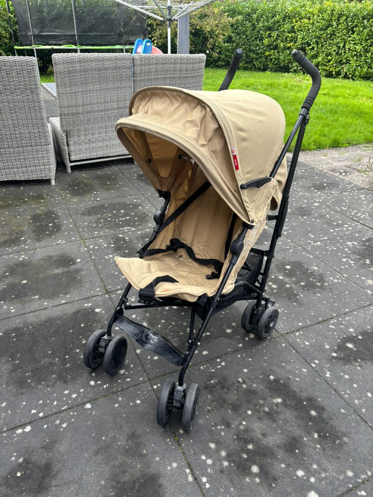 Buggy Koelstra Simba T4, Ophalen of Verzenden, Gebruikt, Koelstra