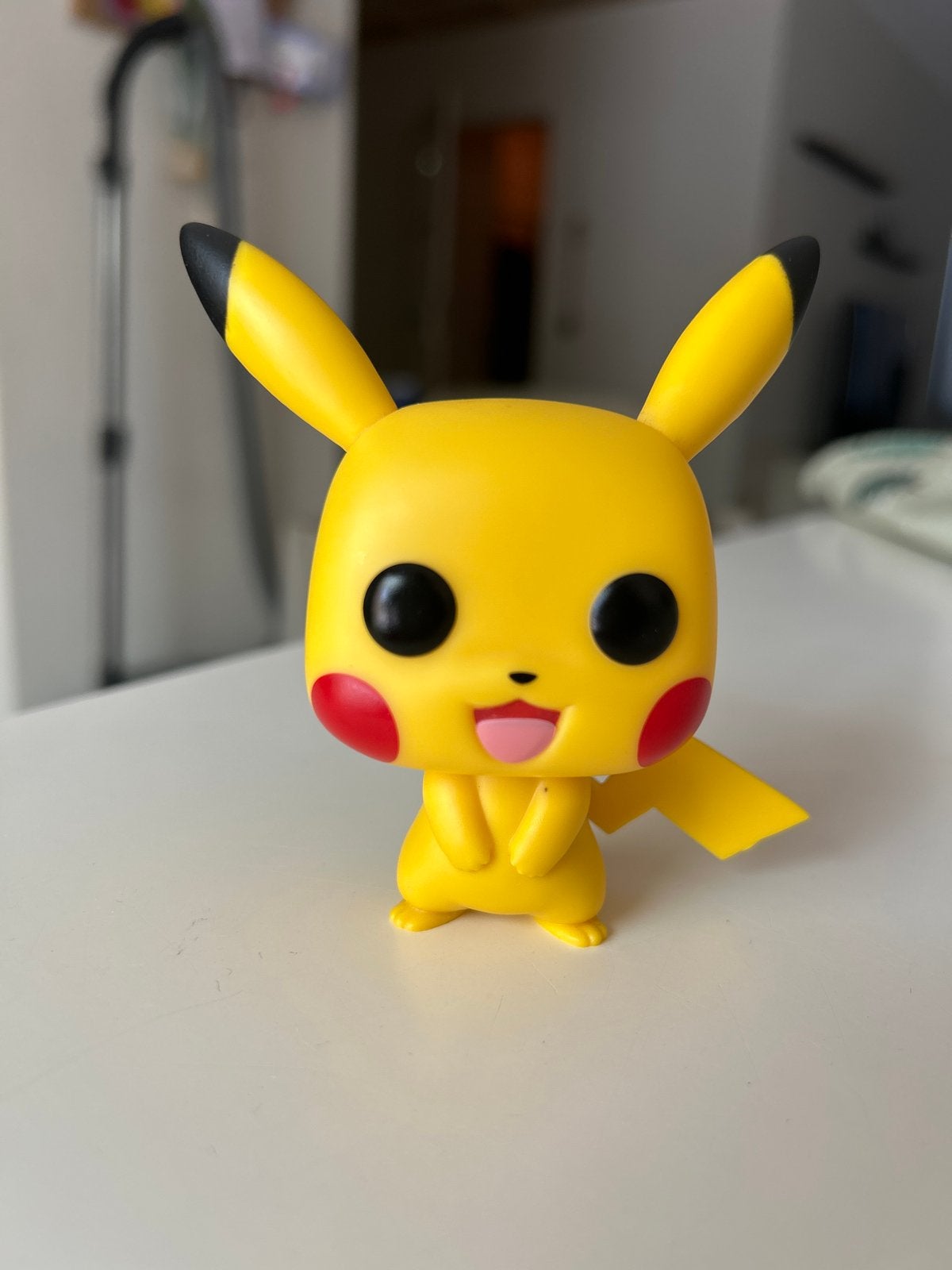 Funko Pop! Pikachu Figuur, Verzamelen, Ophalen of Verzenden, Zo goed als nieuw