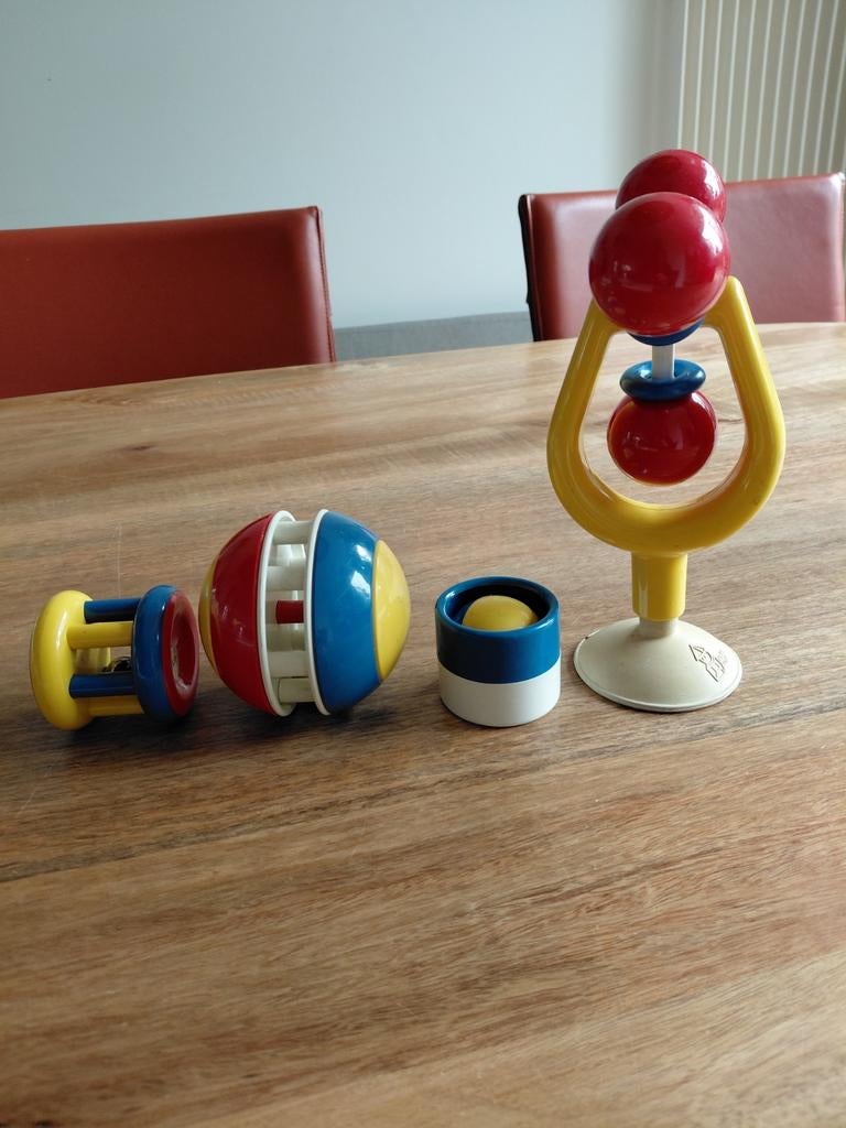 Ambi toys speeltjes speelgoed, Kinderen en Baby's, Speelgoed | Vtech, Ophalen of Verzenden