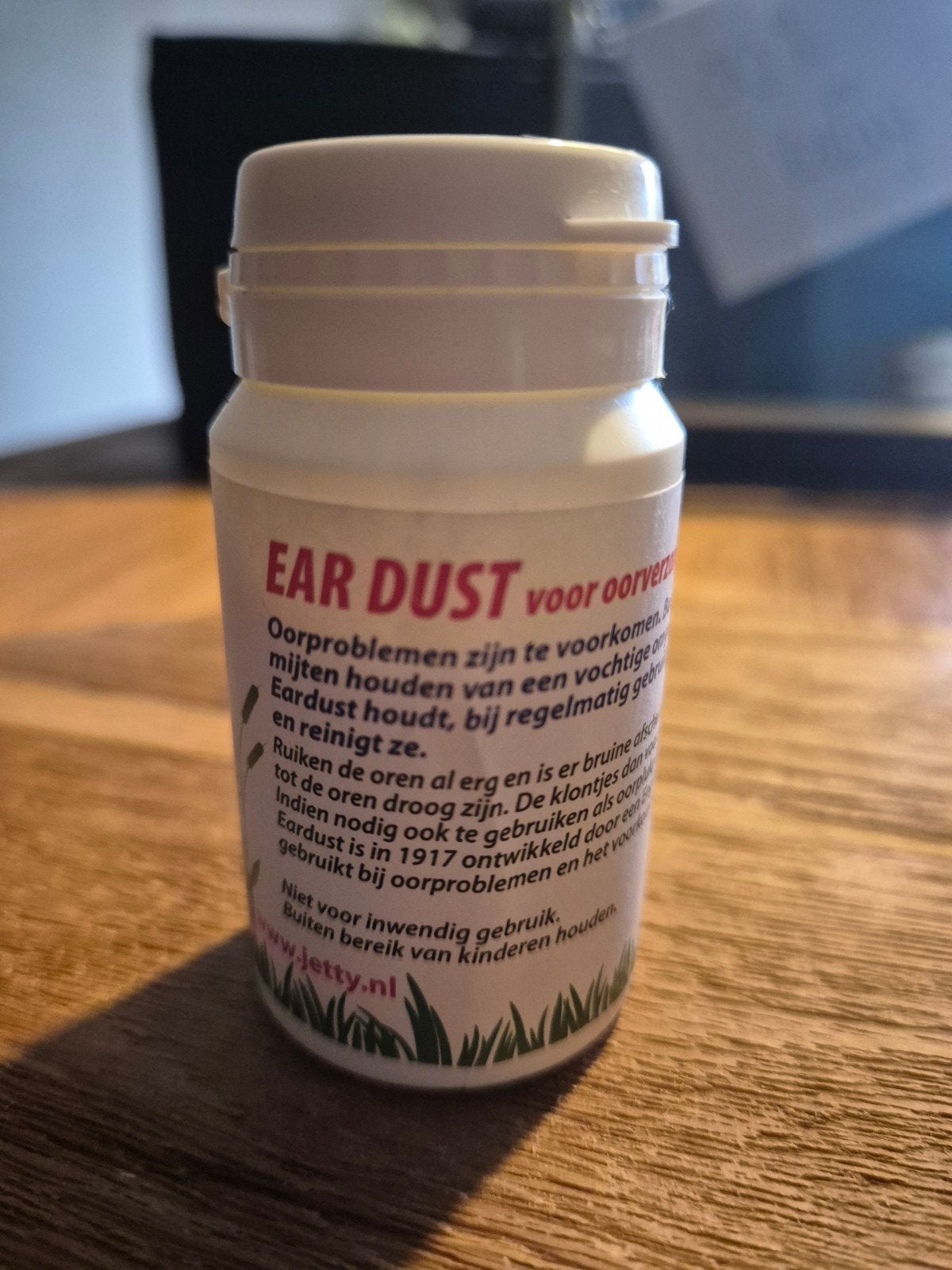 Eardust, Dieren en Toebehoren, Honden-accessoires, Ophalen of Verzenden