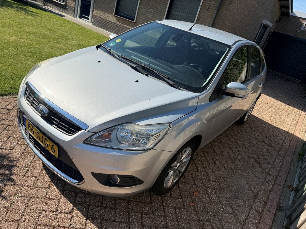 Ford Focus 1.6 Ghia AUT Nieuwe Distributieriem