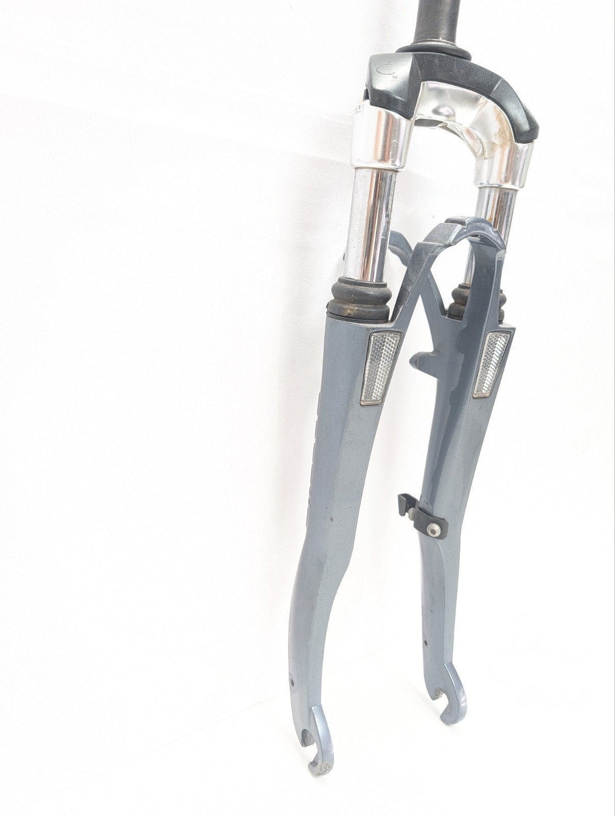 Gazelle Innergy voorvork 28" Grijs, Verzenden, Voorvork