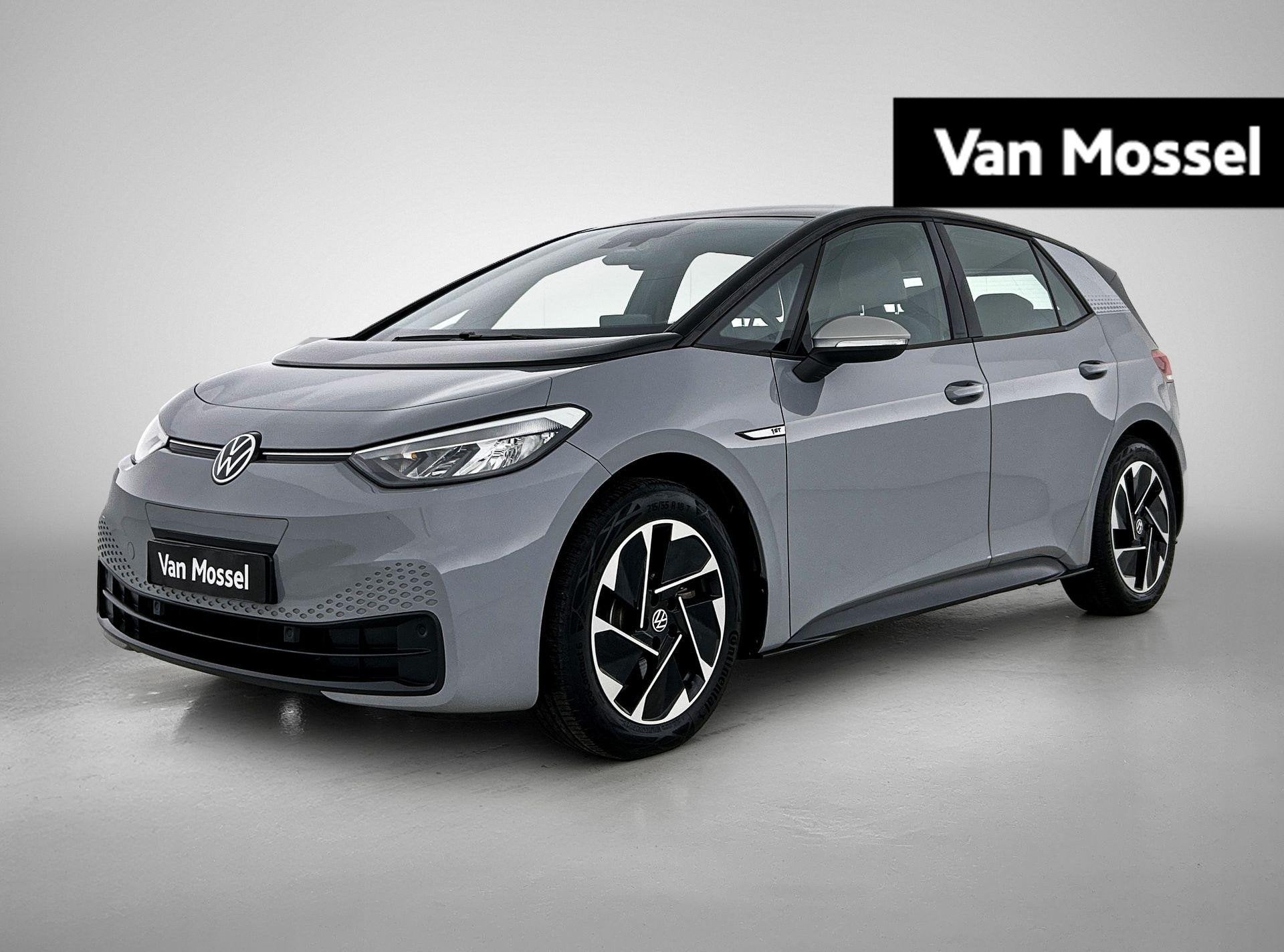 Volkswagen ID.3 Pro 58 kWh | 204 PK | SoH 94,5% | Adaptieve