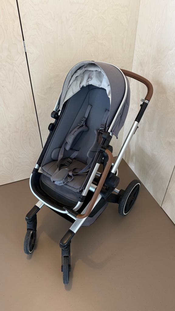 Joolz Day Plus kinderwagen met regenhoes en garantie, Kinderen en Baby's, Kinderwagens en Combinaties, Ophalen, Zo goed als nieuw
