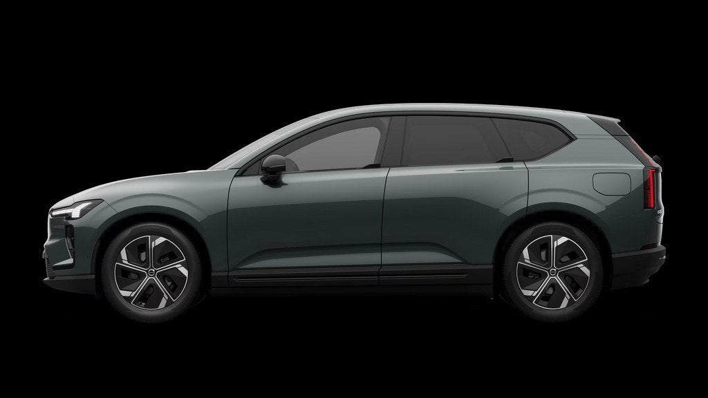 Volvo EX60 P6 Plus 83 kWh | Panoramadak | Pilot Assist Pack, Automaat, 12 maanden, Achterwielaandrijving, Overige modellen
