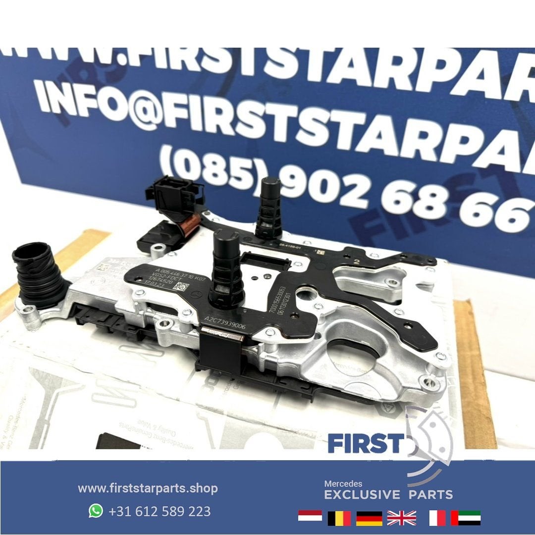 A0002703900 MECHATRONIK W176 A KLASSE 200 220 250 TEILESATZ