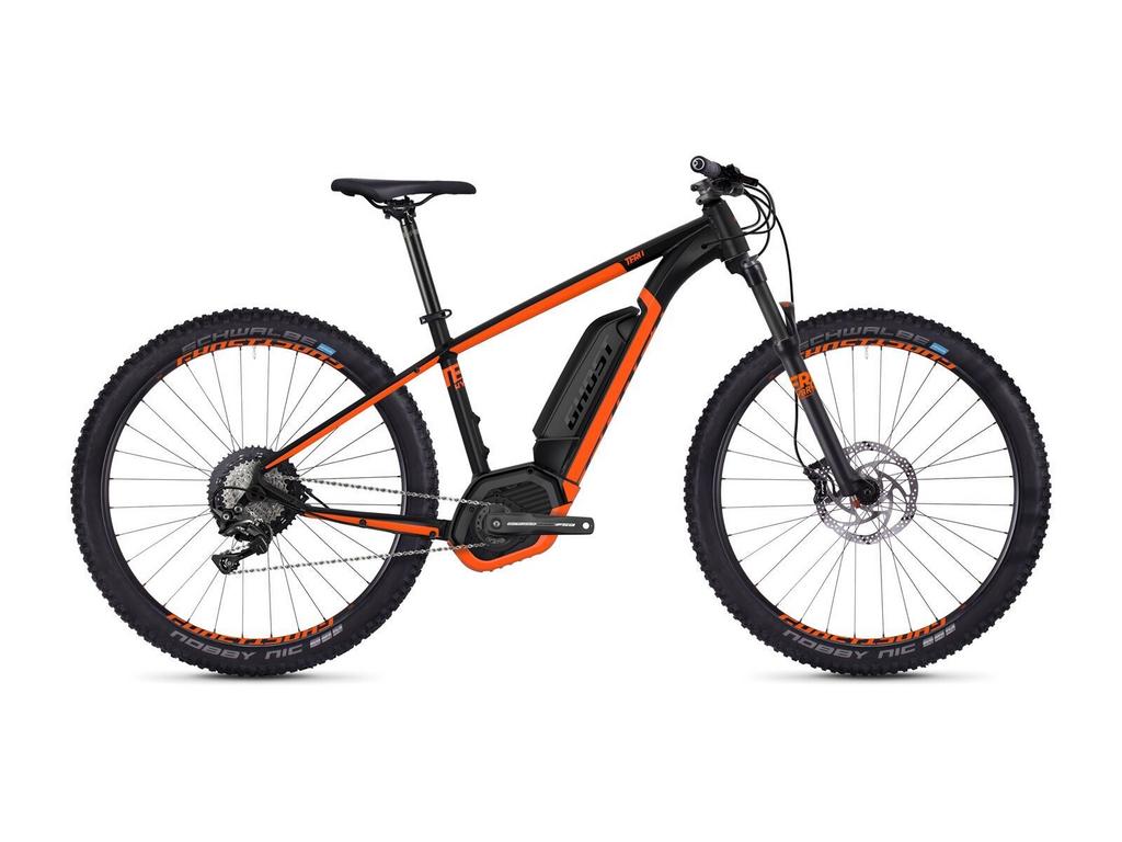 Ghost Teru elektrische mountainbike, Hardtail, Ophalen, Gebruikt, Overige merken