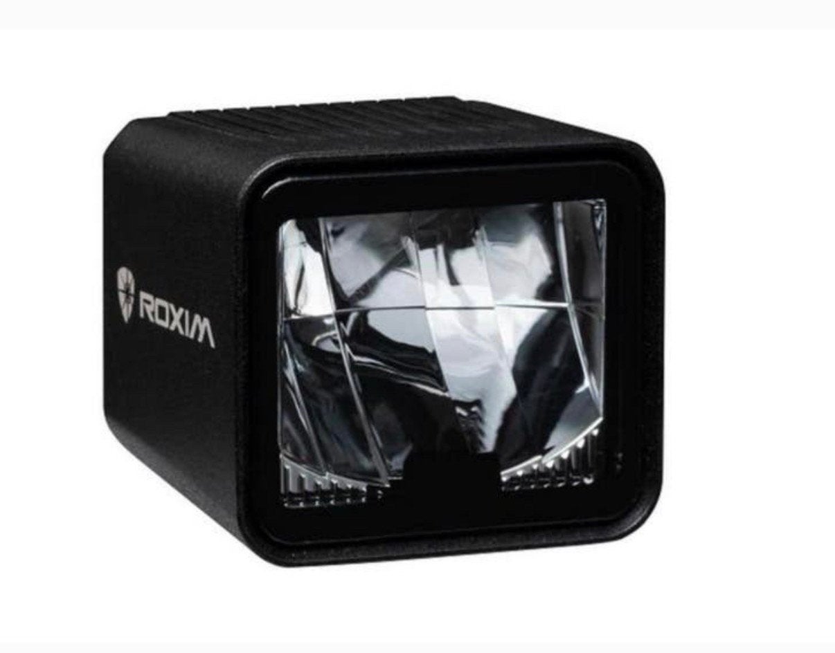 SUPER73 RX HEADLIGHT, Motoren, Ophalen of Verzenden