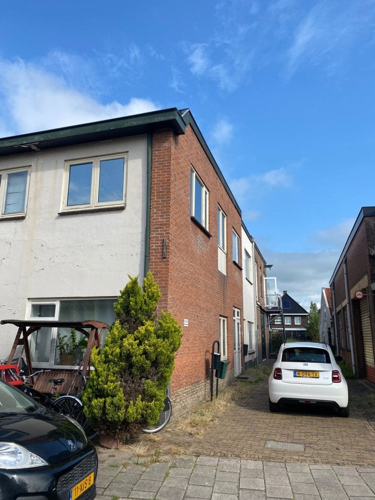 NIEUW! Woonruimte te huur Schoolstraat, Baarn