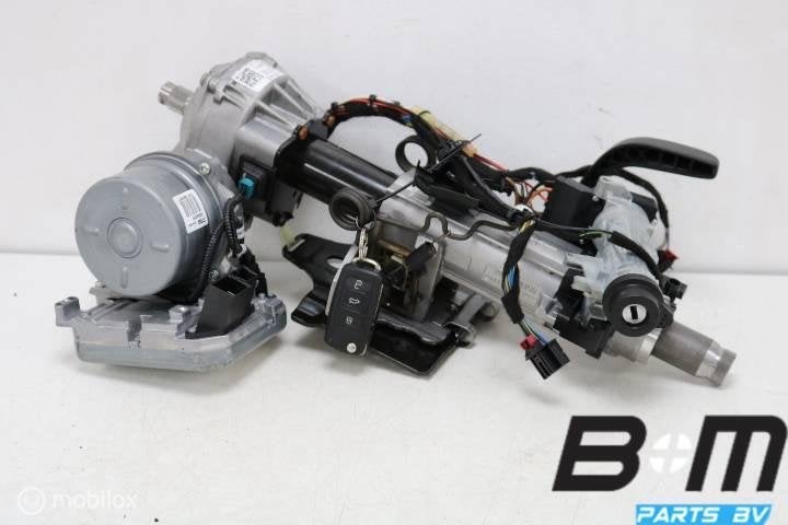 Elektrisch stuurberkrachtiging VW Up! 5drs FL 1S1423520AE, Gebruikt