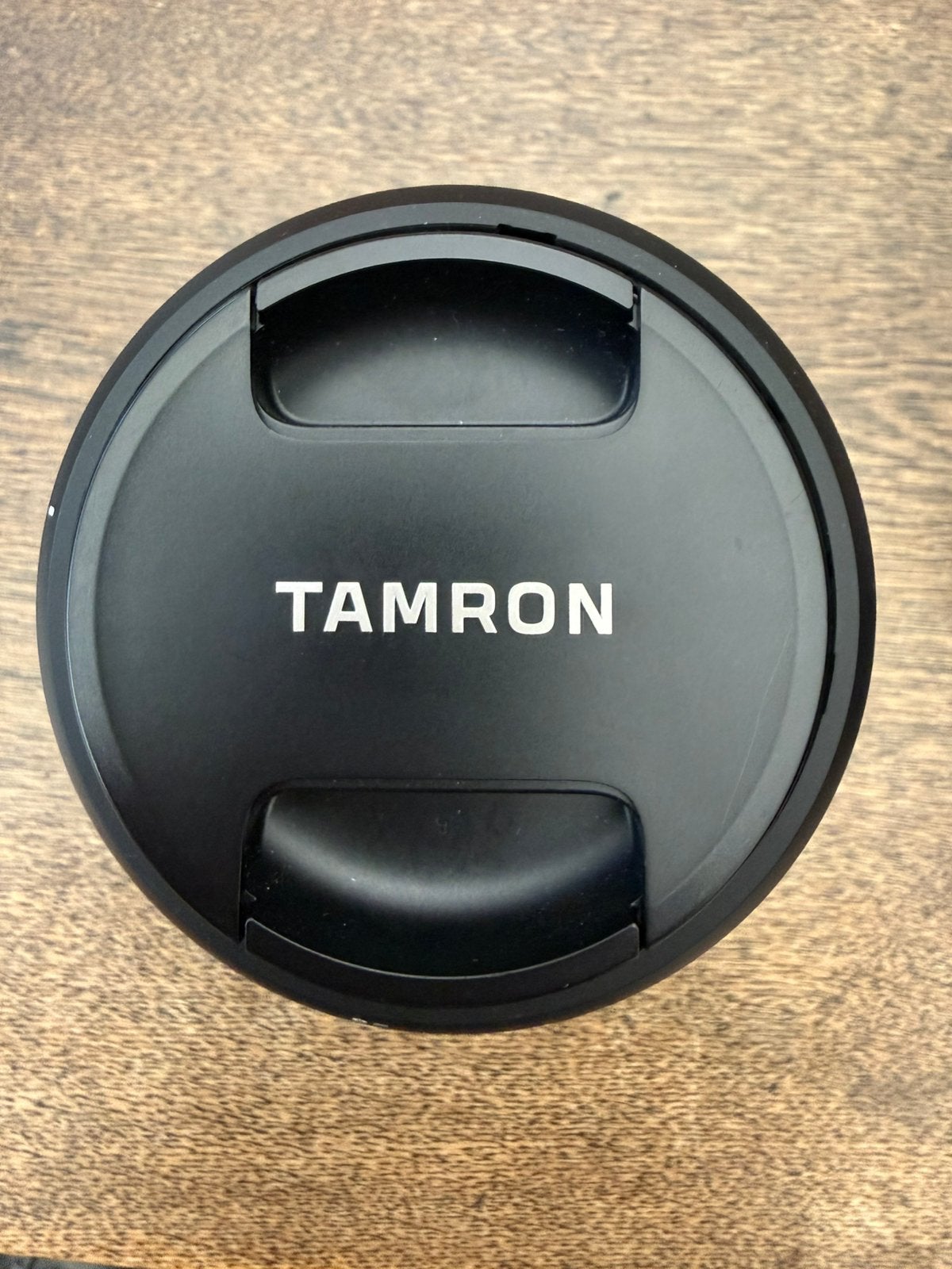 Tamron 18-400mm F/3.5-6.3 Di II VC HLD Canon - Nieuwstaat, Audio, Tv en Foto, Fotografie | Lenzen en Objectieven, Ophalen of Verzenden