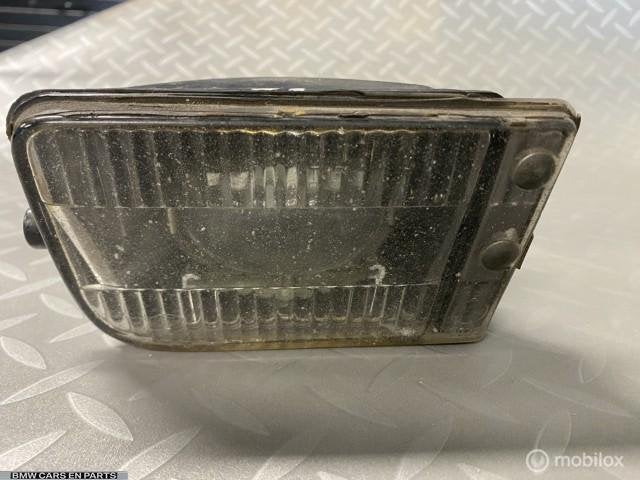 Mistlamp BMW 3-serie E30 ('88-'92) div aanwezig, Gebruikt, Partnerportal@bmw.de, Bmw, Ophalen of Verzenden