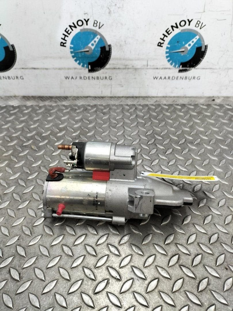FORD PUMA STARTMOTOR 2022, Ophalen of Verzenden, Gebruikt, Stiba lid