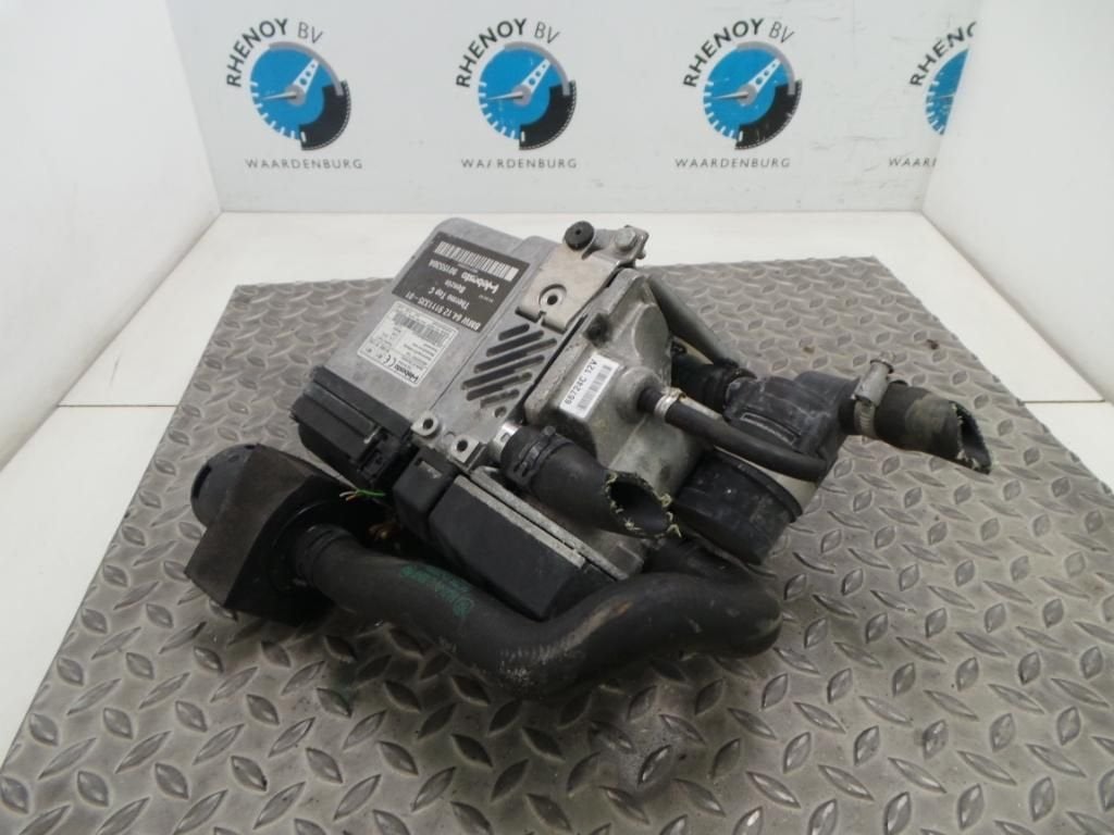 BMW 7 SERIES STANDKACHEL 2007, Ophalen of Verzenden, Gebruikt, Stiba lid