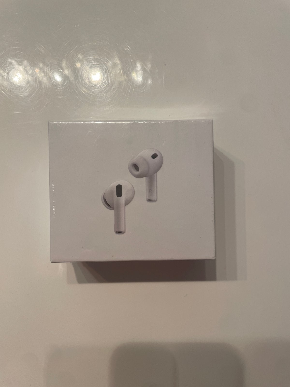 Apple AirPods Pro 3 met noisecanceling, Telecommunicatie, Mobiele telefoons | Oordopjes, Bluetooth, Nieuw, Ophalen of Verzenden