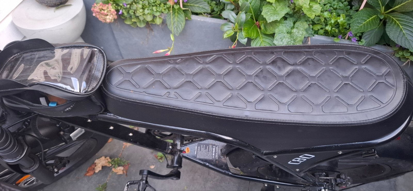 Fat Bike, Ophalen of Verzenden, Zo goed als nieuw, Overige merken