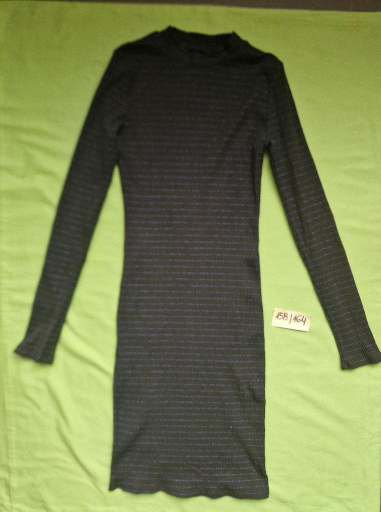 WE jurk maat 158/164, Kinderen en Baby's, Kinderkleding | Maat 158, WE, Meisje, Ophalen of Verzenden, Zo goed als nieuw