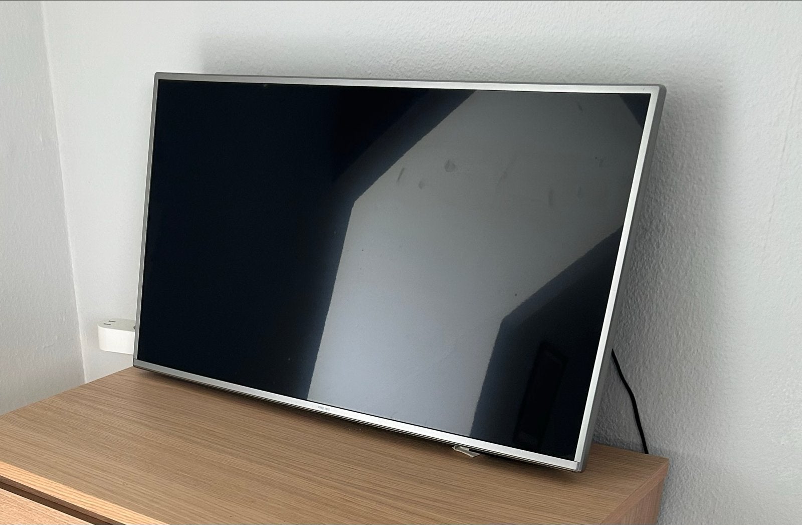 Philips 32PFS6905/12 Full HD Smart TV met muurbeugel, Ophalen, Philips, LED, 50 Hz
