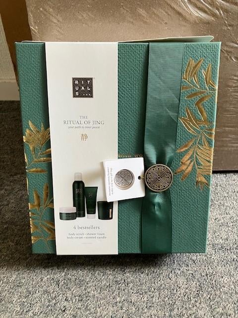 Rituals pakket, Ophalen, Nieuw, Bad & Douche